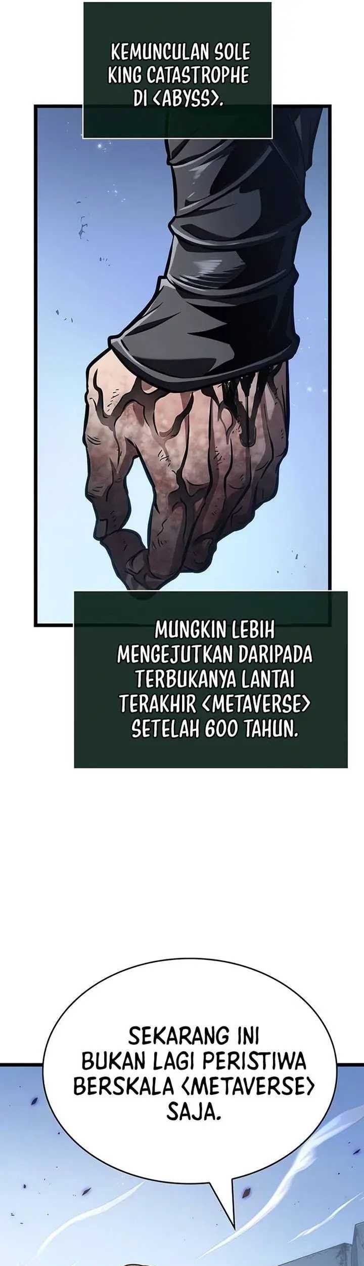 The World After the Fall Chapter 161 Gambar 41