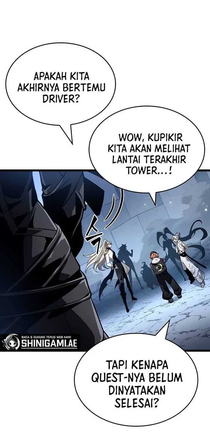 The World After the Fall Chapter 161 Gambar 52