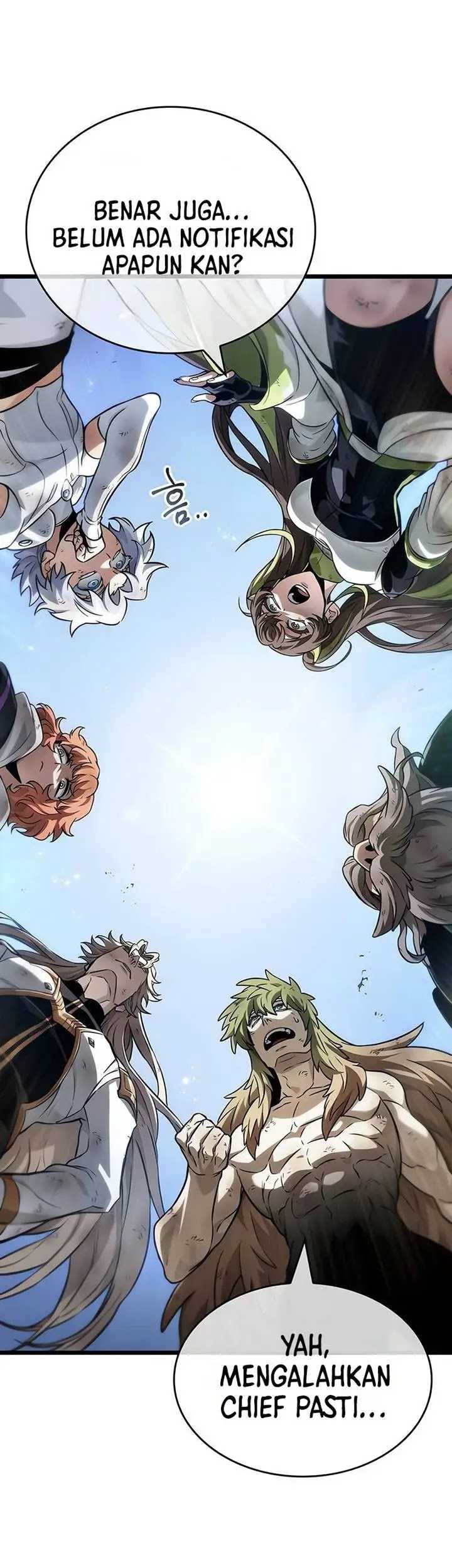 The World After the Fall Chapter 161 Gambar 53