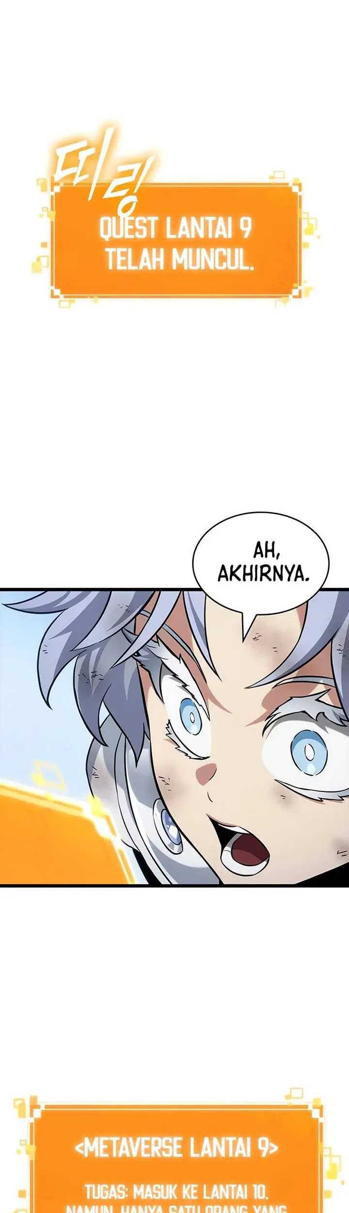 The World After the Fall Chapter 161 Gambar 54
