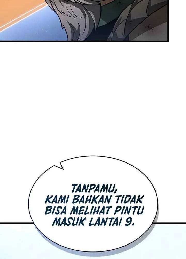 The World After the Fall Chapter 161 Gambar 56