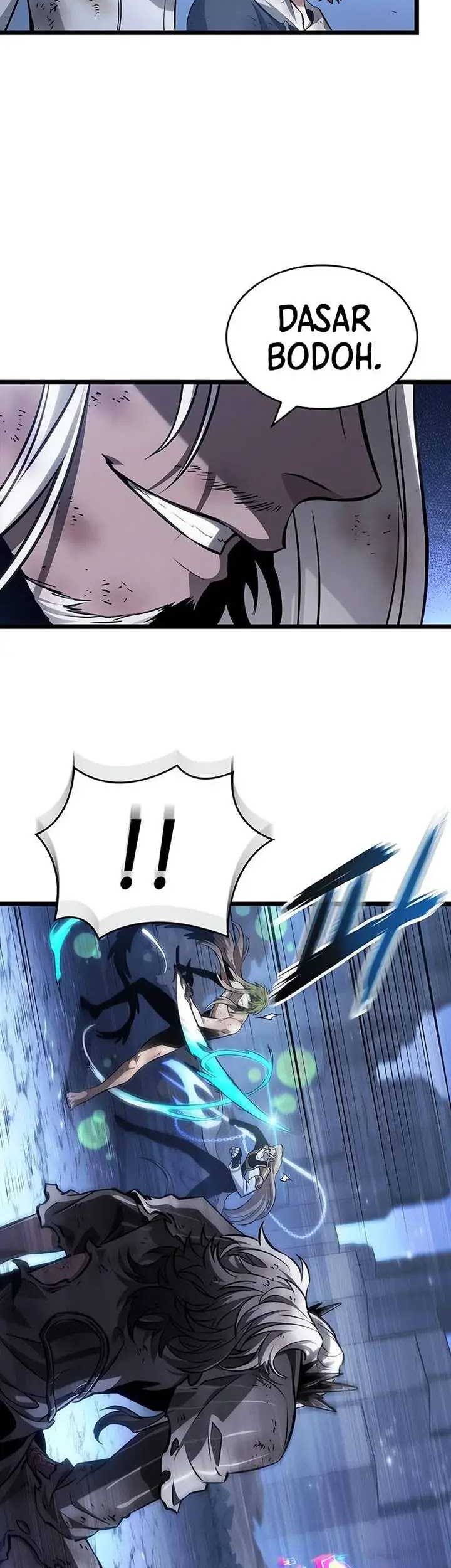The World After the Fall Chapter 161 Gambar 59