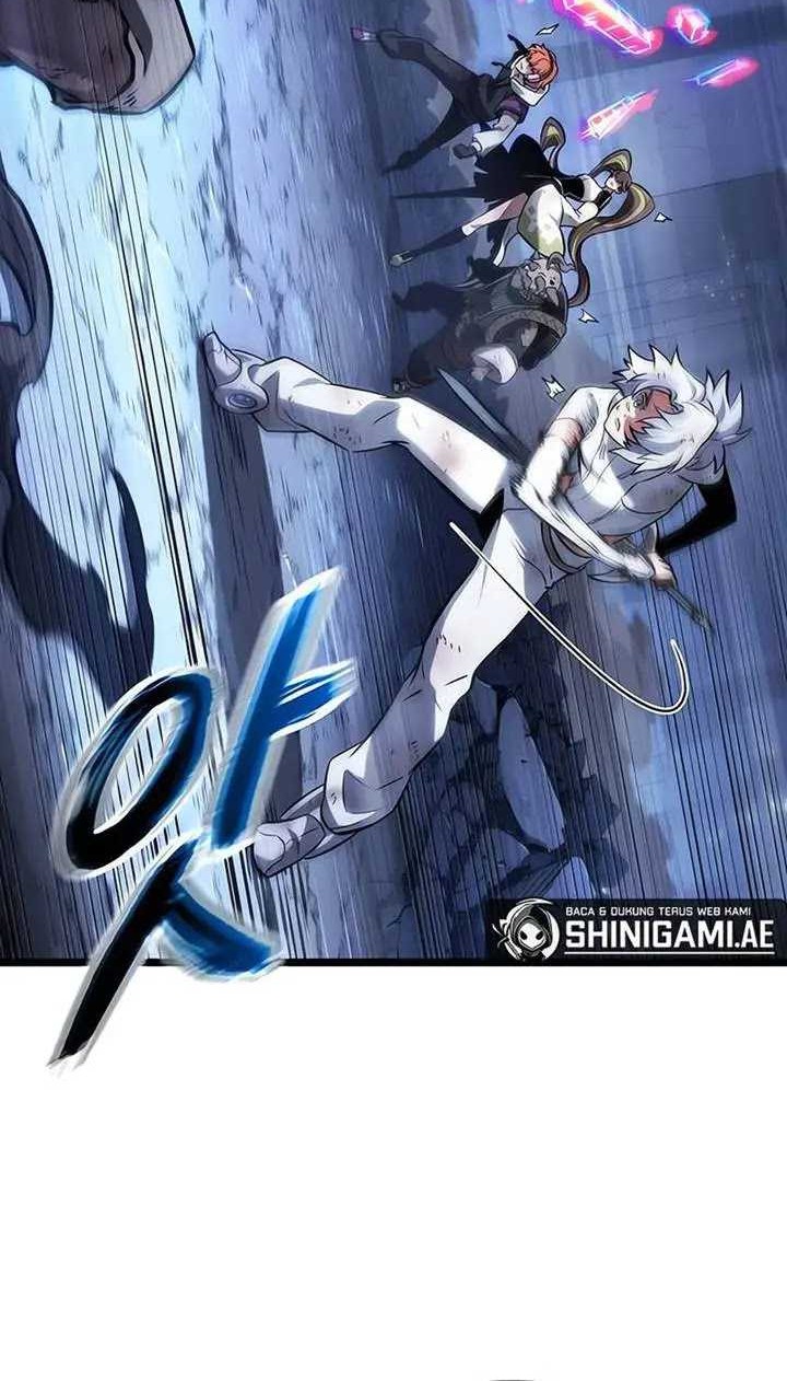 The World After the Fall Chapter 161 Gambar 60