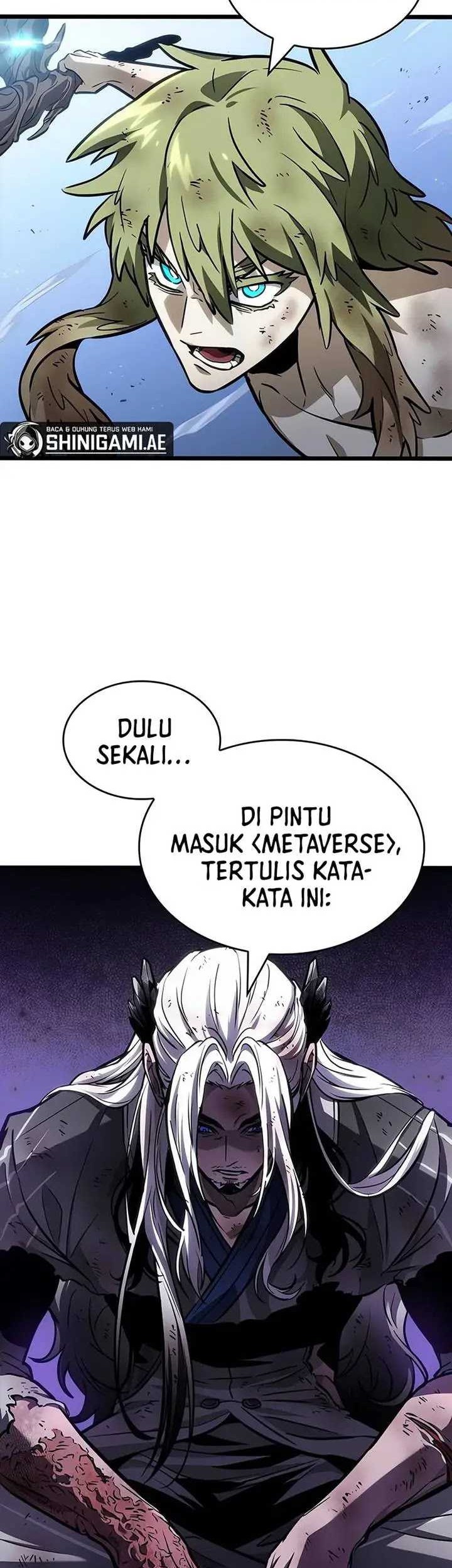 The World After the Fall Chapter 161 Gambar 62