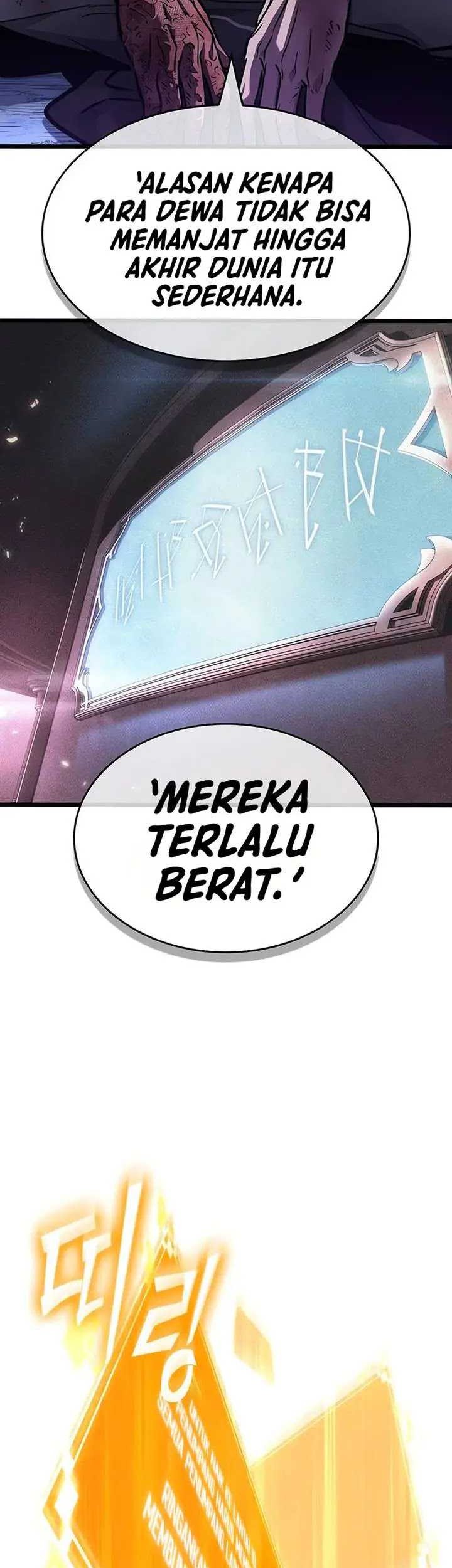 The World After the Fall Chapter 161 Gambar 63