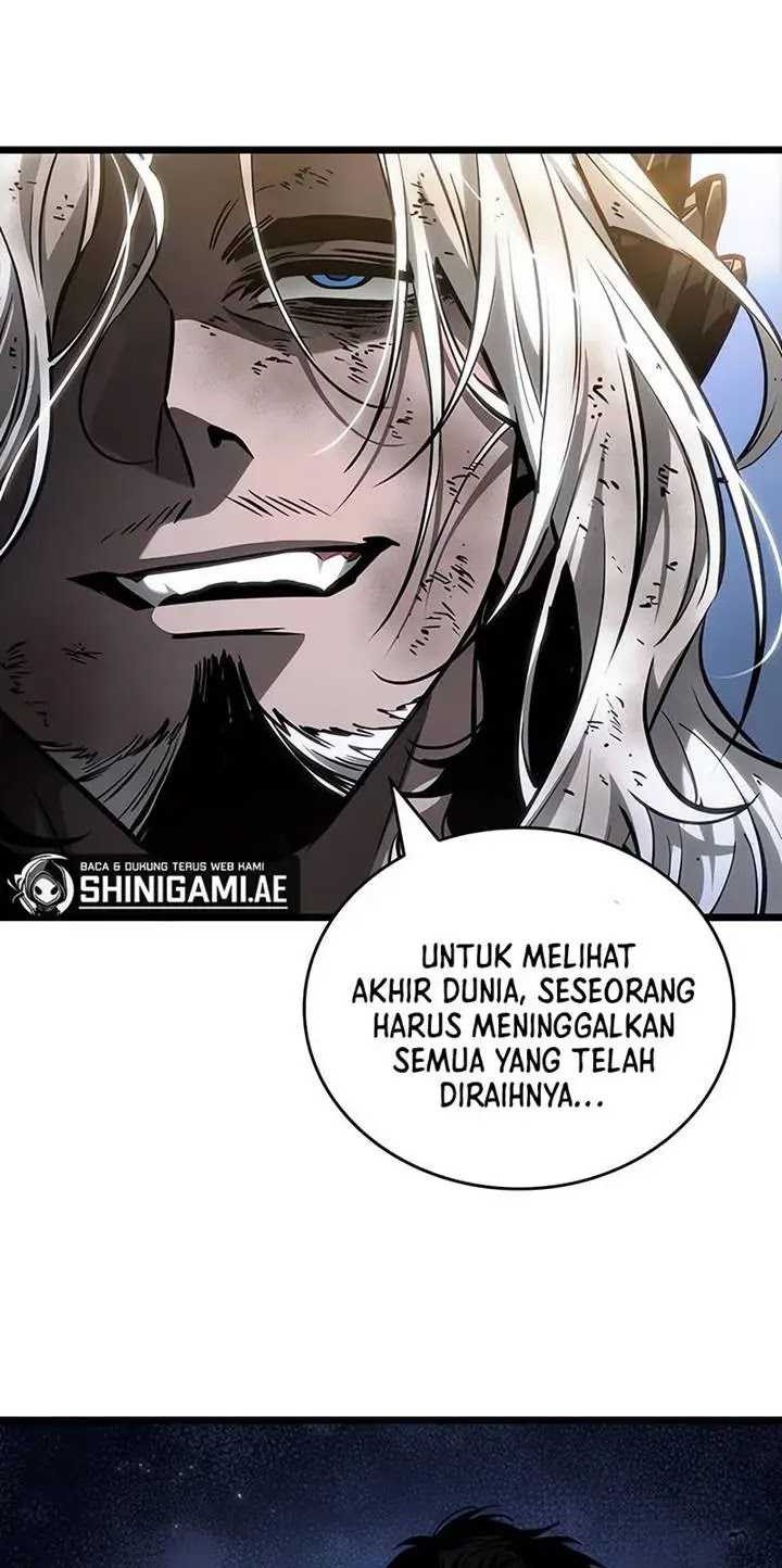 The World After the Fall Chapter 161 Gambar 67