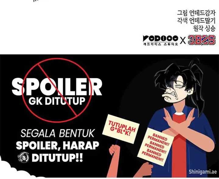 The World After the Fall Chapter 161 Gambar 70