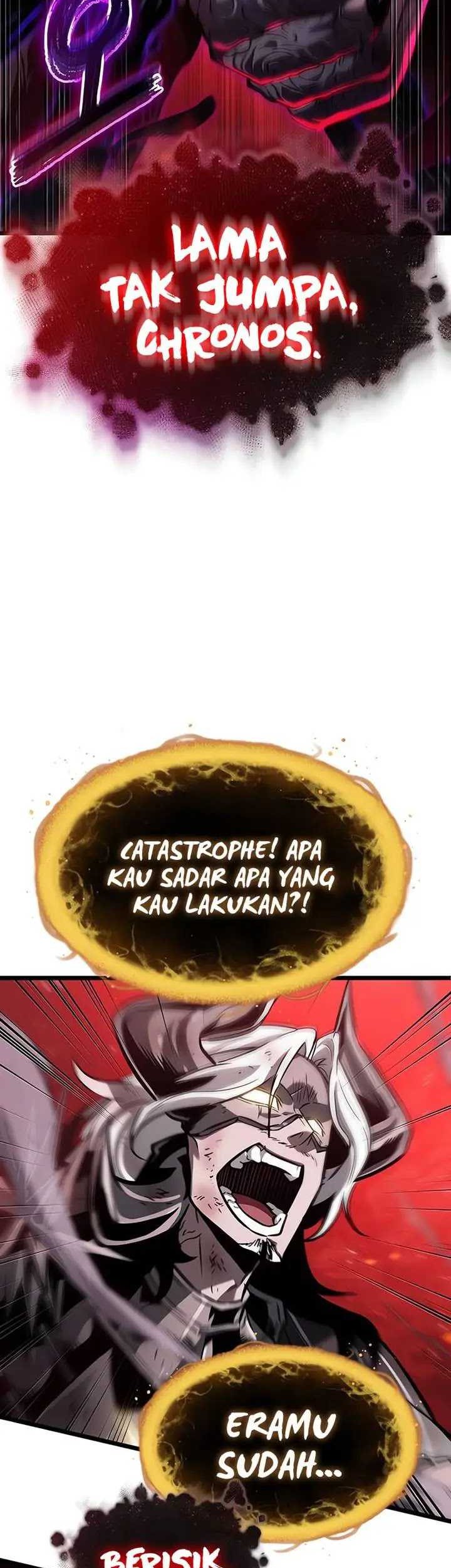 The World After the Fall Chapter 161 Gambar 4