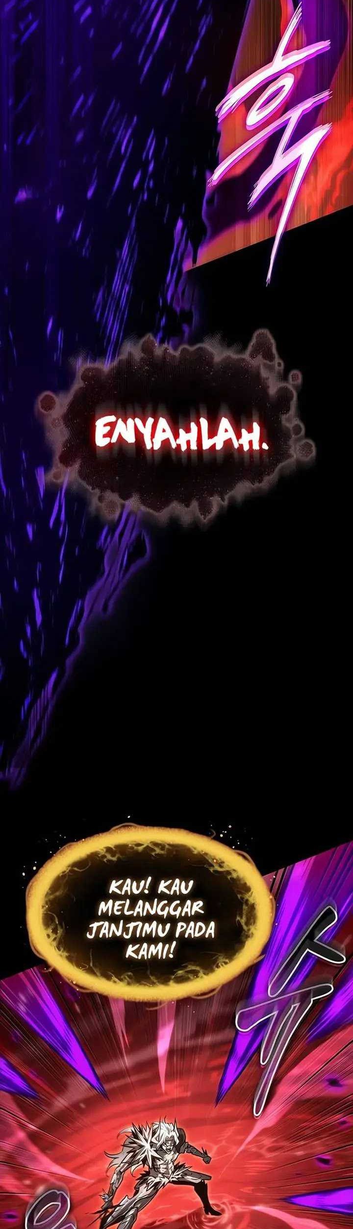 The World After the Fall Chapter 161 Gambar 8