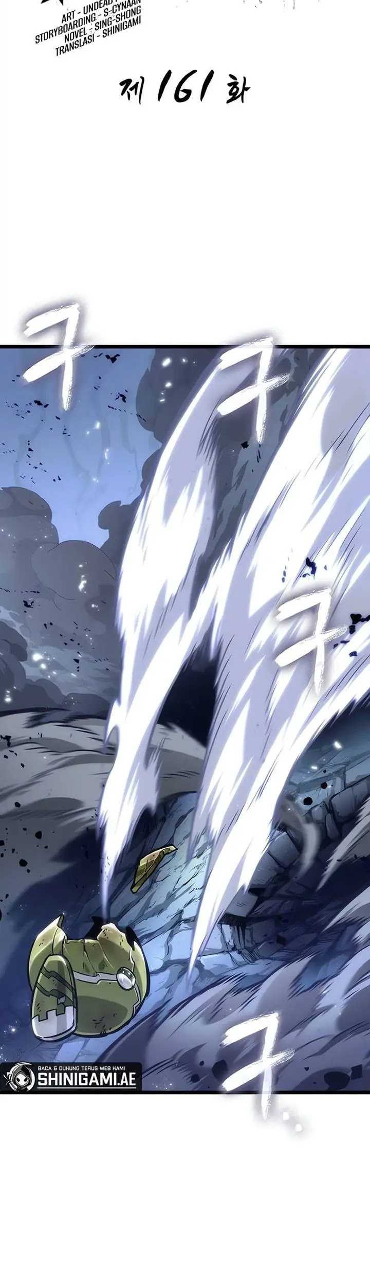 The World After the Fall Chapter 161 Gambar 12