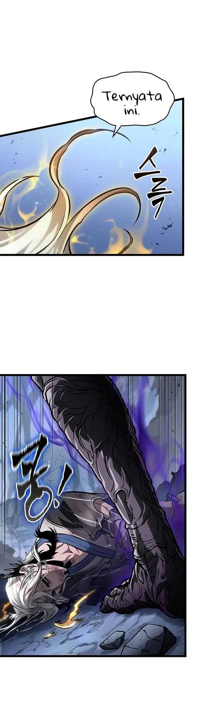 The World After the Fall Chapter 161 Gambar 15