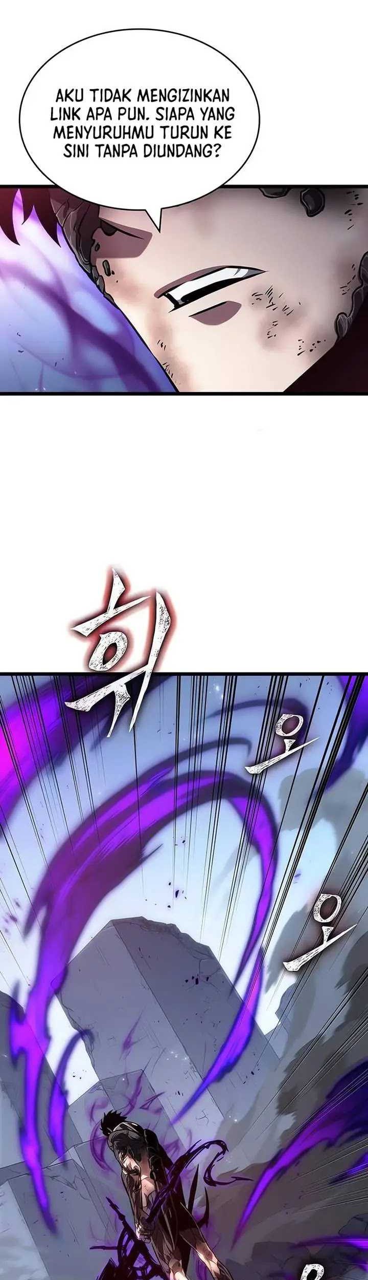 The World After the Fall Chapter 161 Gambar 16