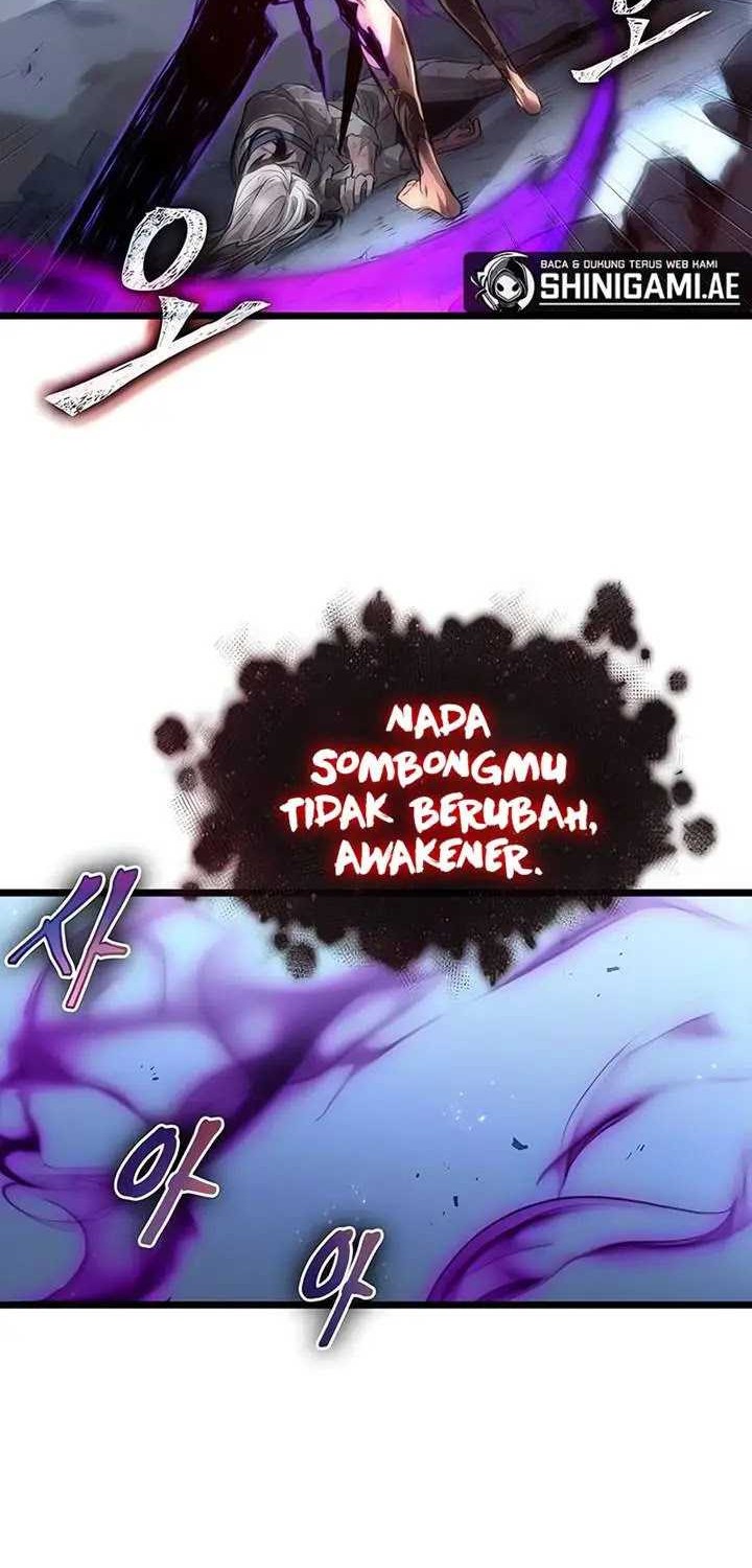 The World After the Fall Chapter 161 Gambar 17