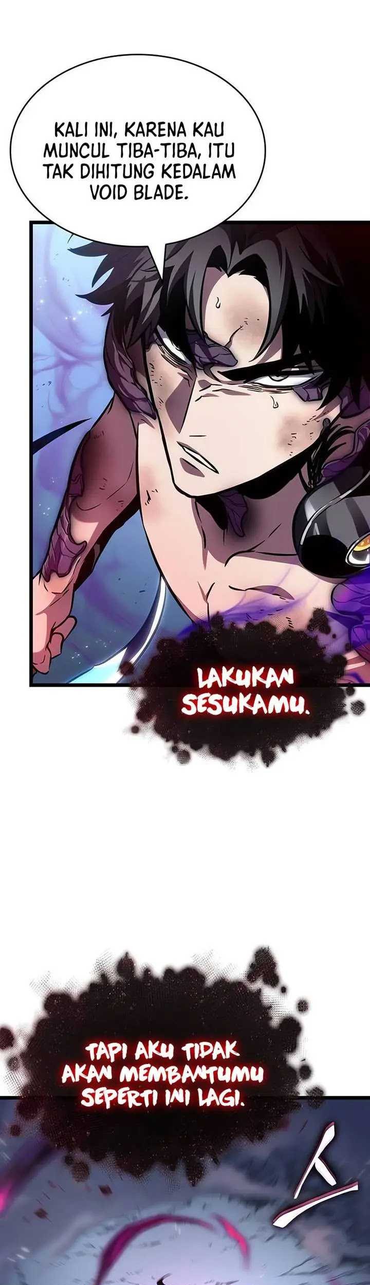 The World After the Fall Chapter 161 Gambar 18