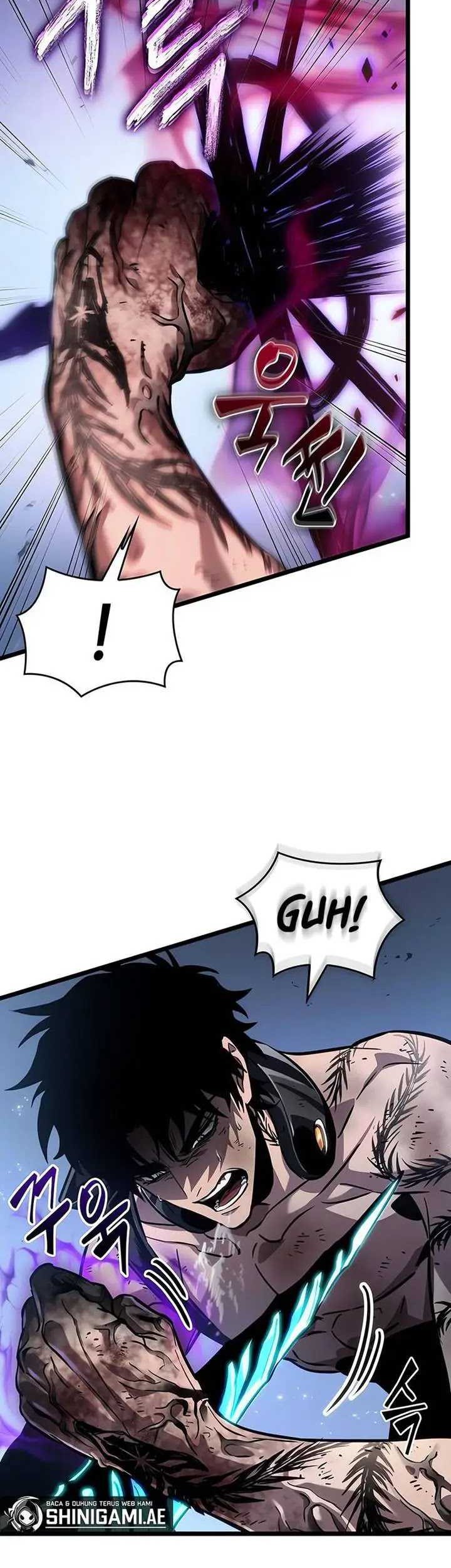 The World After the Fall Chapter 161 Gambar 20