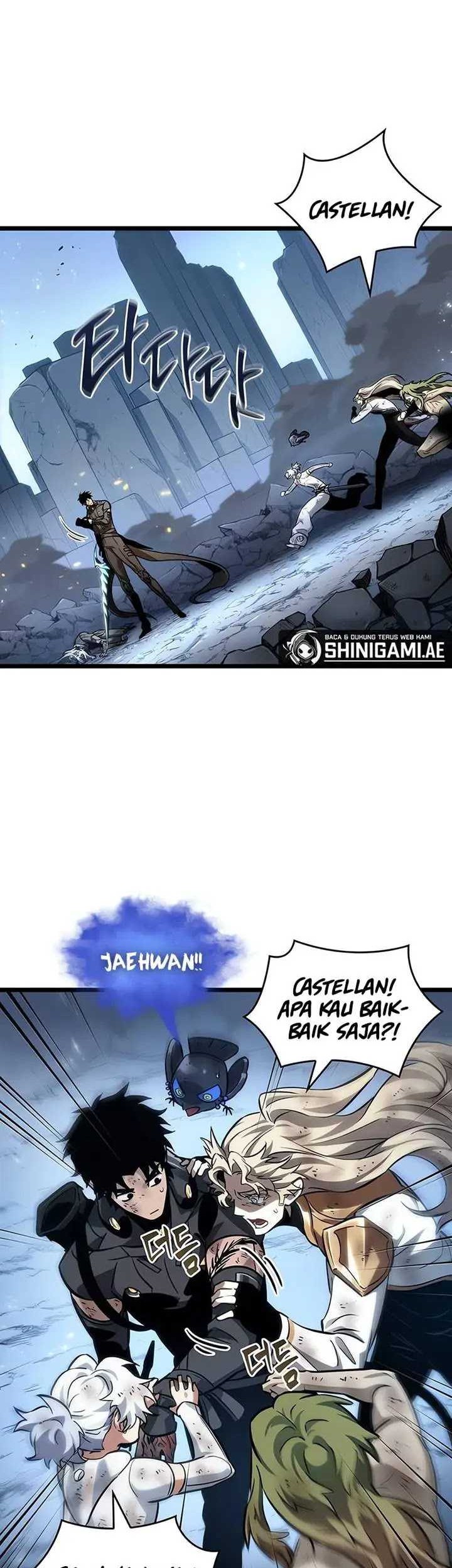 The World After the Fall Chapter 161 Gambar 23