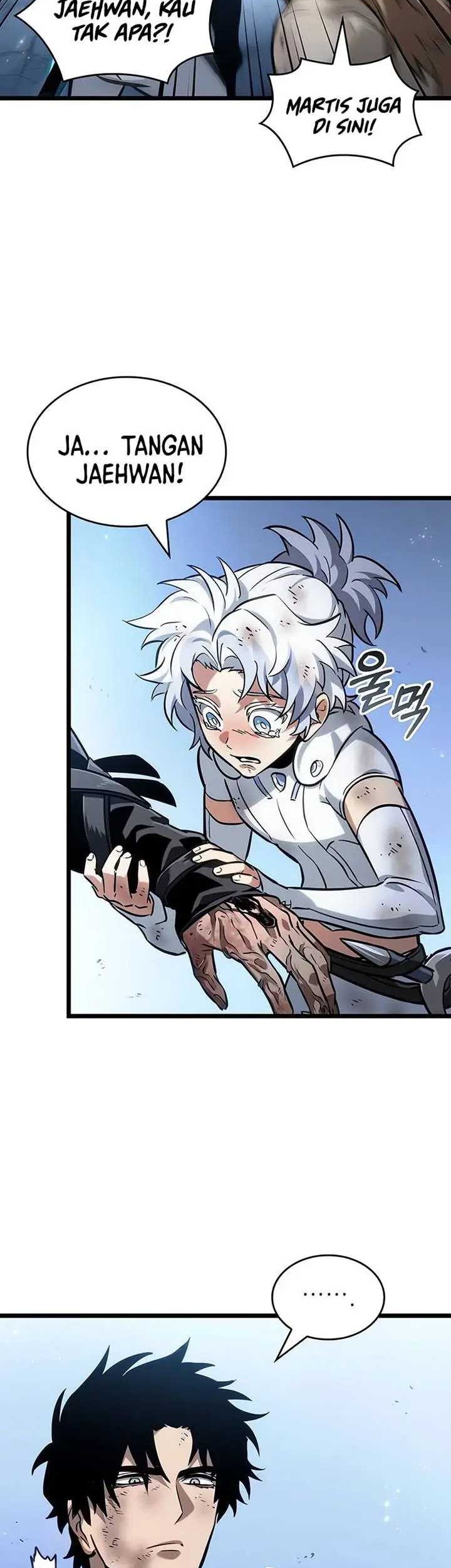 The World After the Fall Chapter 161 Gambar 24