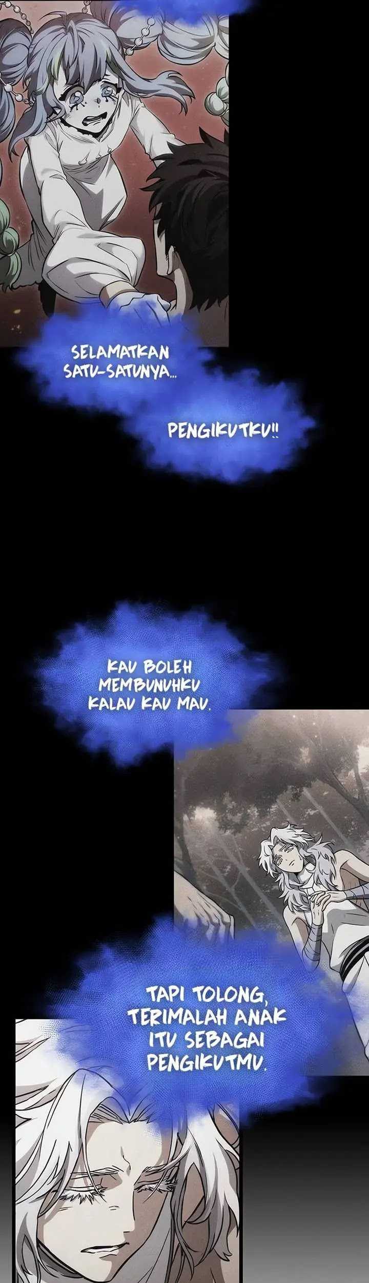 The World After the Fall Chapter 161 Gambar 26