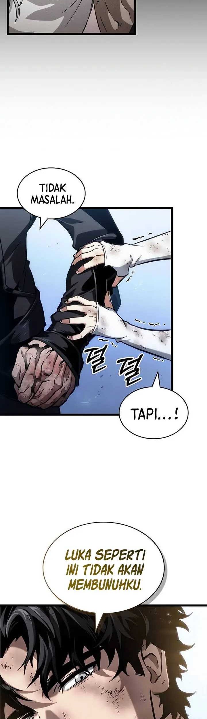 The World After the Fall Chapter 161 Gambar 27