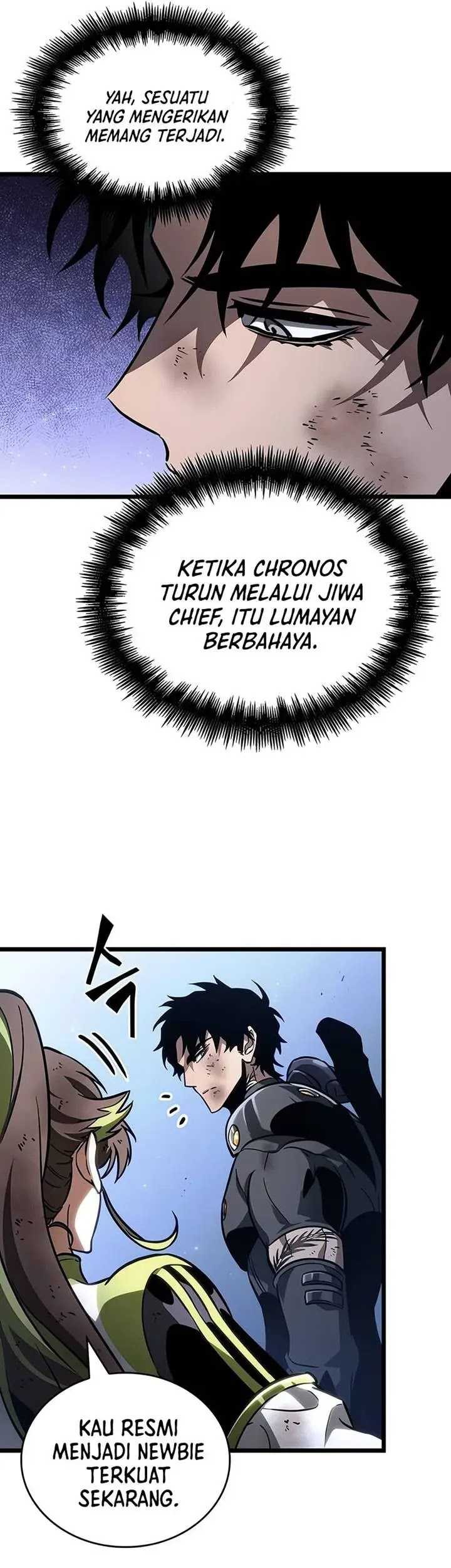 The World After the Fall Chapter 161 Gambar 30
