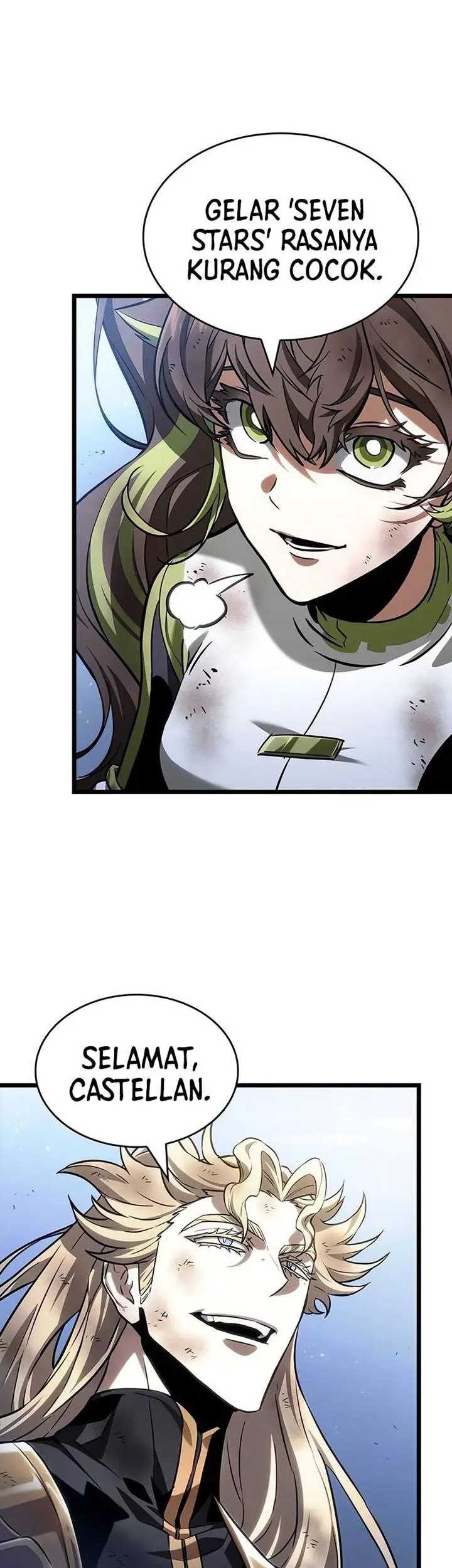 The World After the Fall Chapter 161 Gambar 31