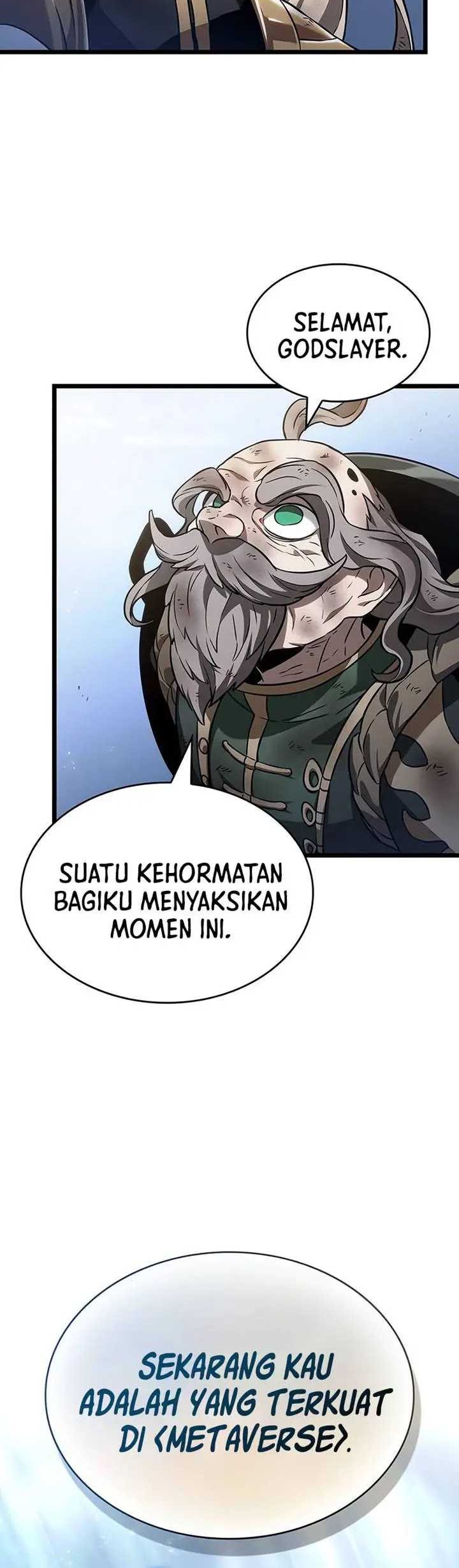 The World After the Fall Chapter 161 Gambar 32