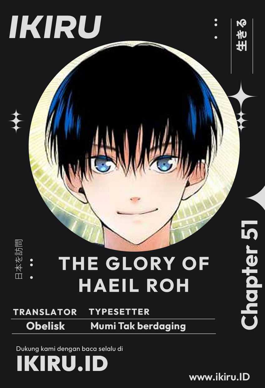 Baca Komik A Tidal Wave of Glory Chapter 51 Gambar 1