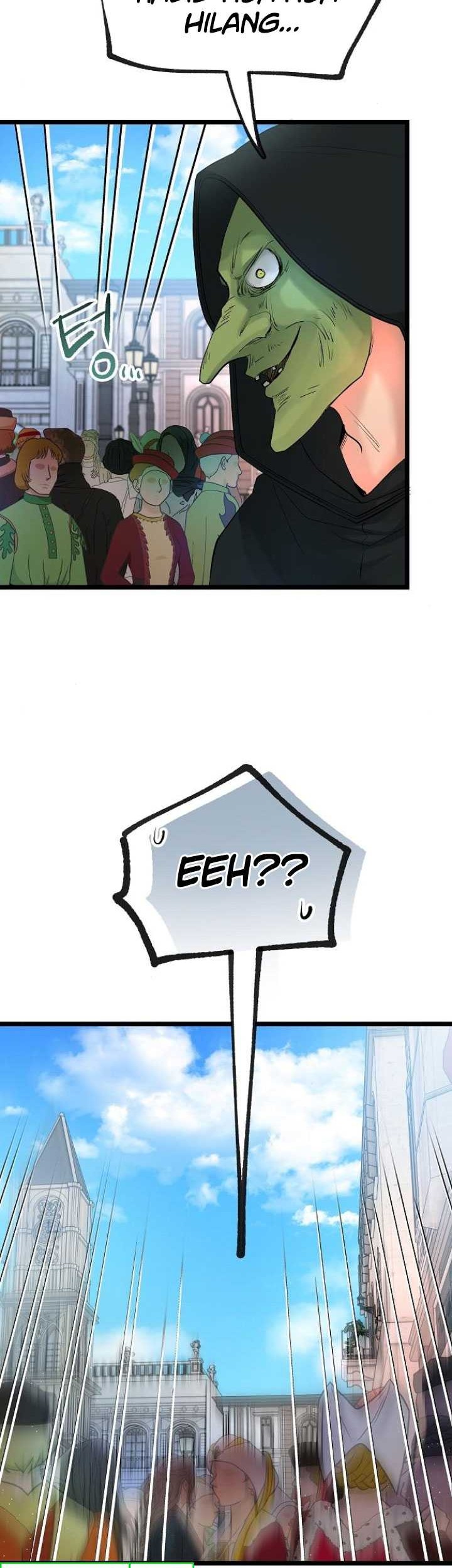 A Tidal Wave of Glory Chapter 51 Gambar 59