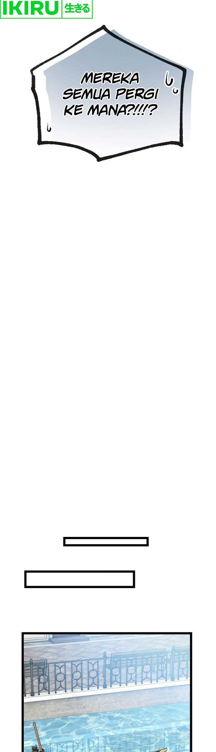 A Tidal Wave of Glory Chapter 51 Gambar 60