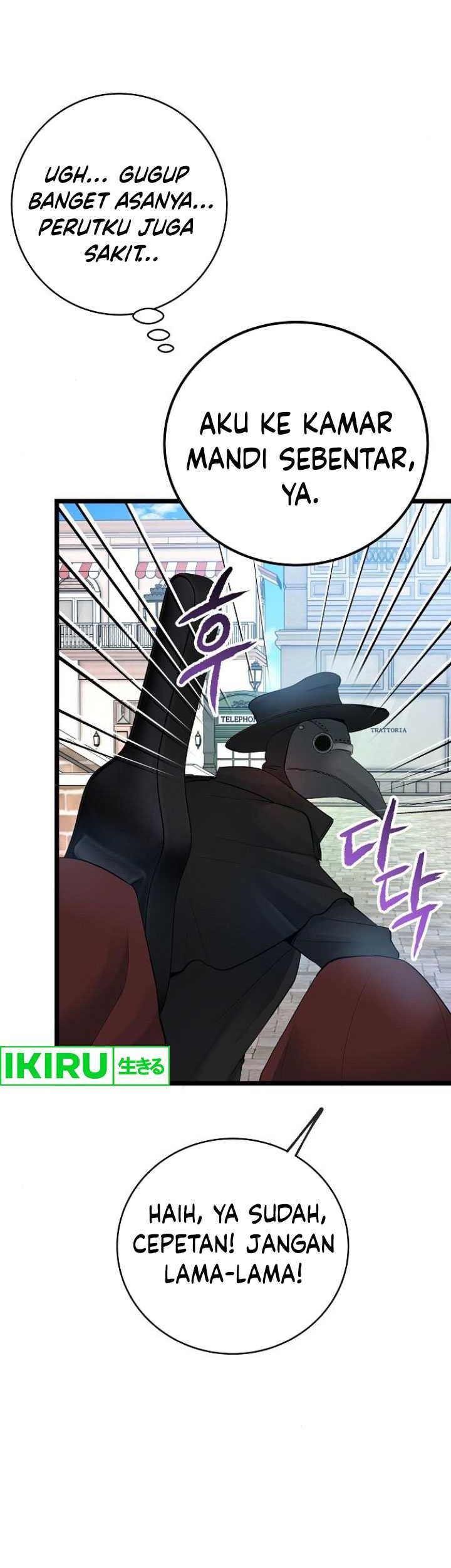 A Tidal Wave of Glory Chapter 51 Gambar 64