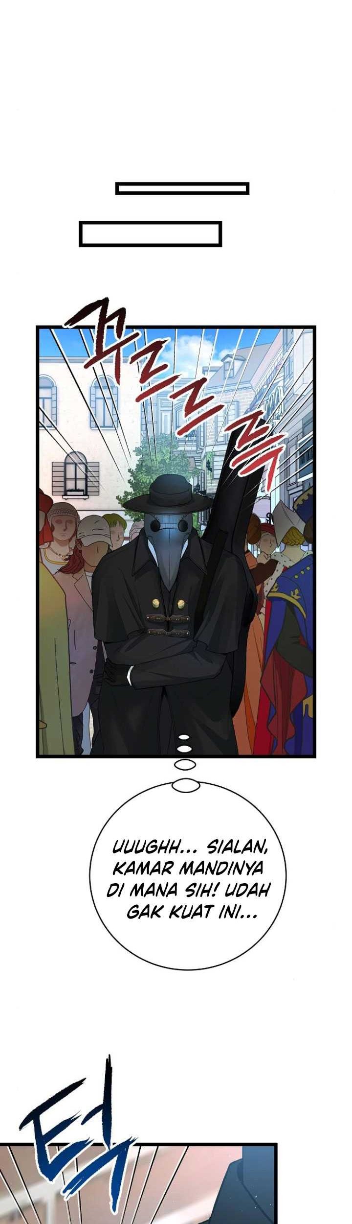 A Tidal Wave of Glory Chapter 51 Gambar 65