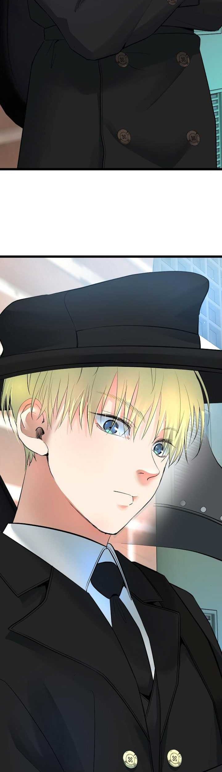 A Tidal Wave of Glory Chapter 51 Gambar 67