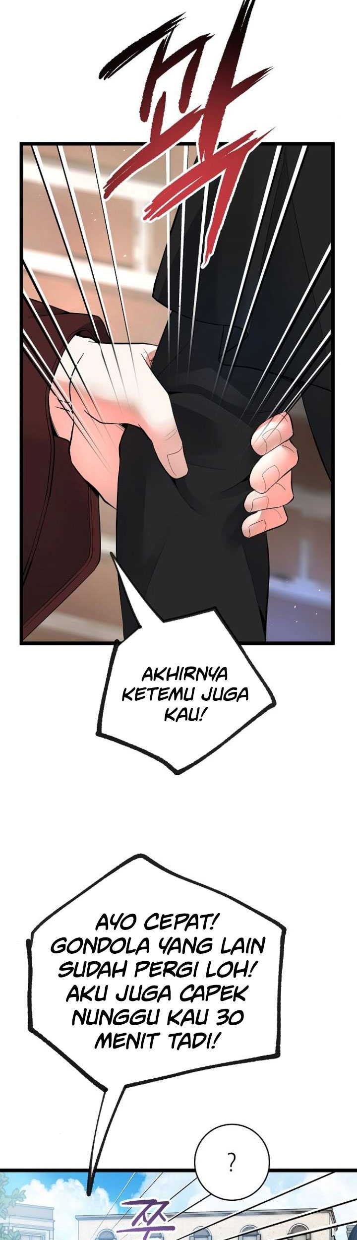 A Tidal Wave of Glory Chapter 51 Gambar 70