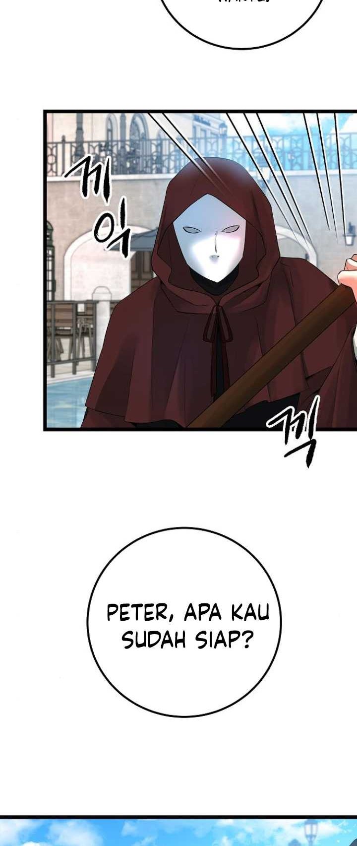 A Tidal Wave of Glory Chapter 51 Gambar 73