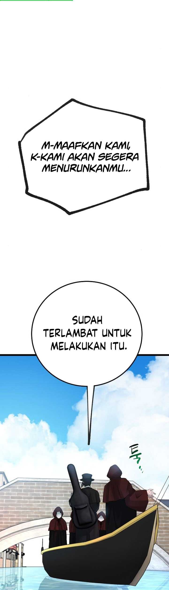 A Tidal Wave of Glory Chapter 51 Gambar 76