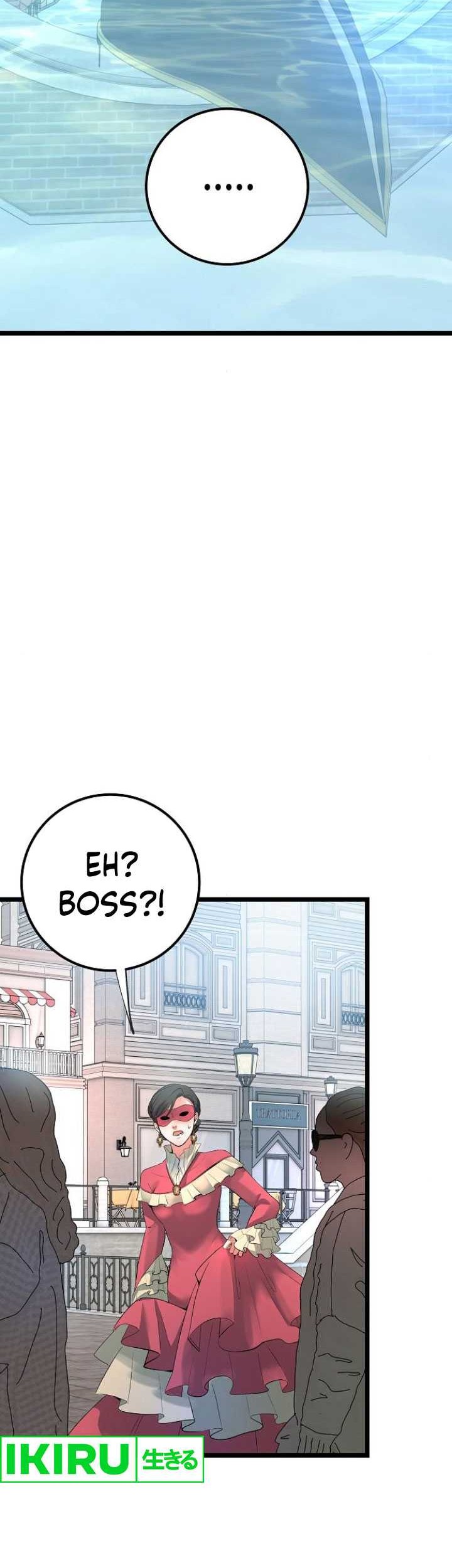 A Tidal Wave of Glory Chapter 51 Gambar 77