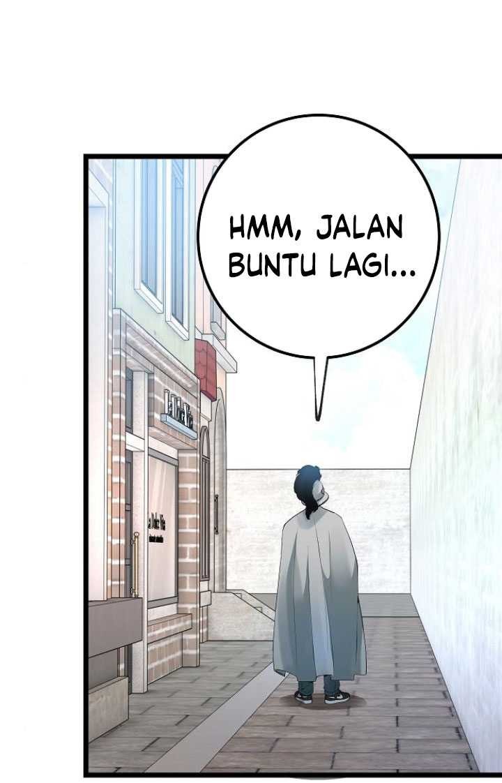 A Tidal Wave of Glory Chapter 51 Gambar 78