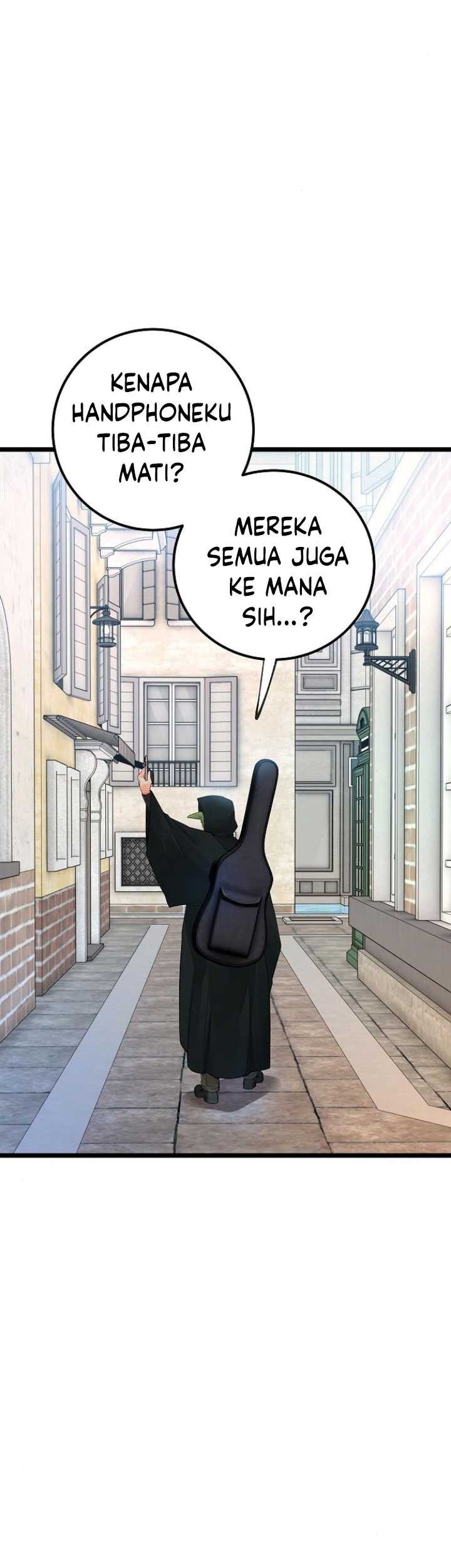 A Tidal Wave of Glory Chapter 51 Gambar 79