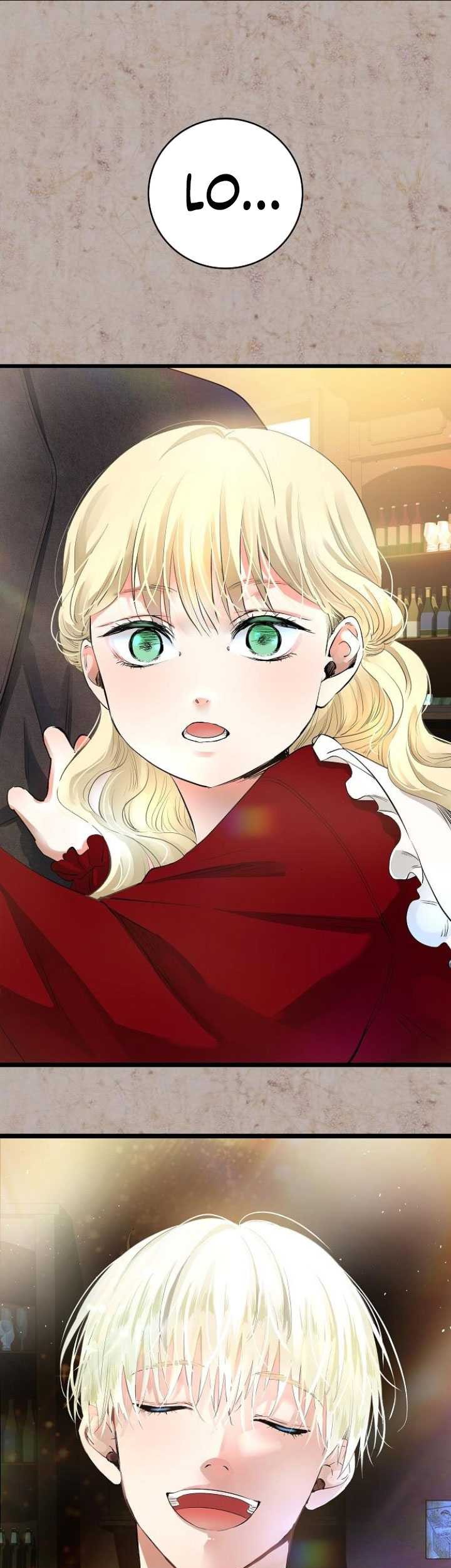 Baca  A Tidal Wave of Glory Chapter 51 Gambar 2