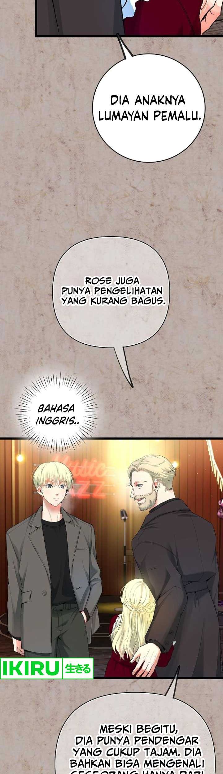 A Tidal Wave of Glory Chapter 51 Gambar 10