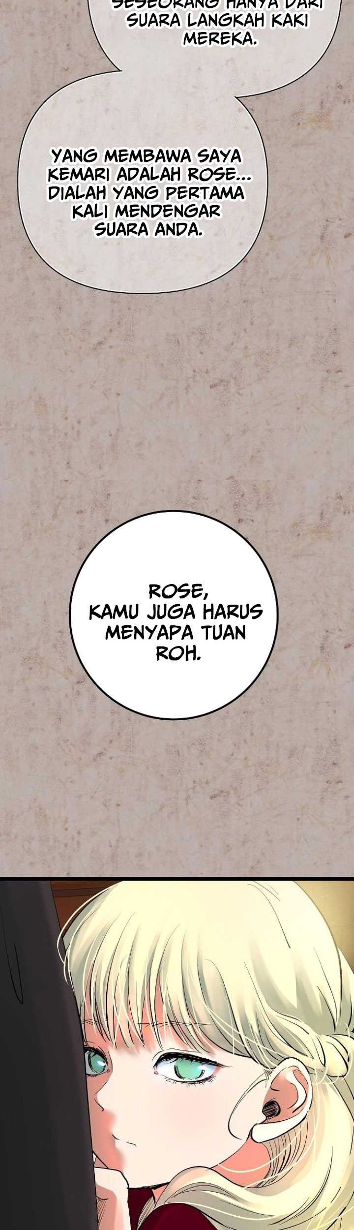 A Tidal Wave of Glory Chapter 51 Gambar 11