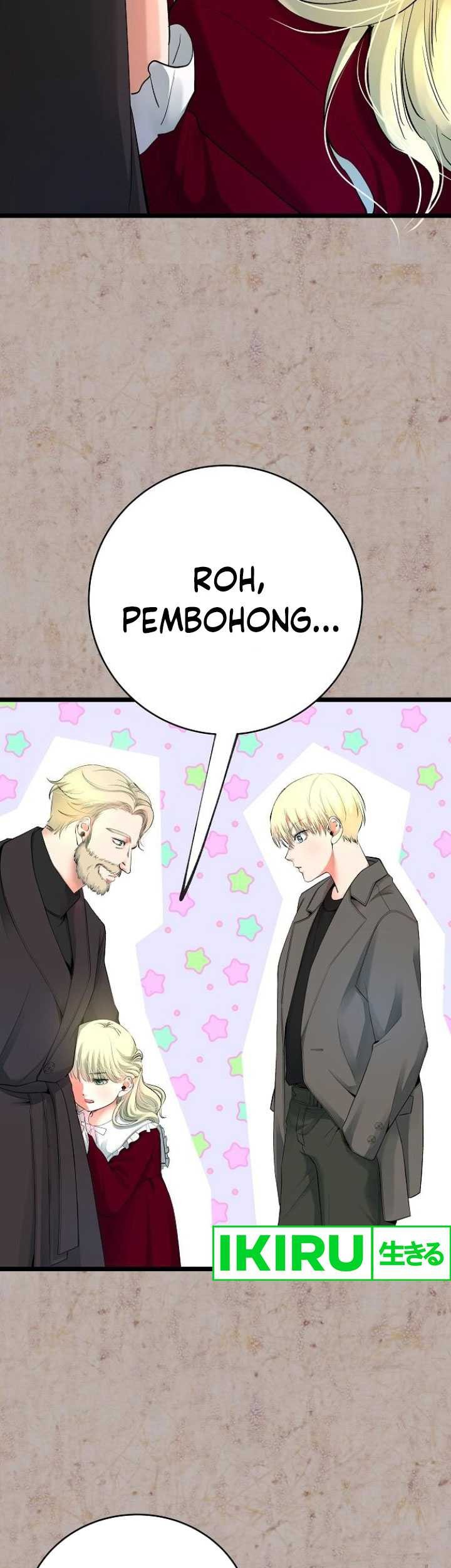 A Tidal Wave of Glory Chapter 51 Gambar 12