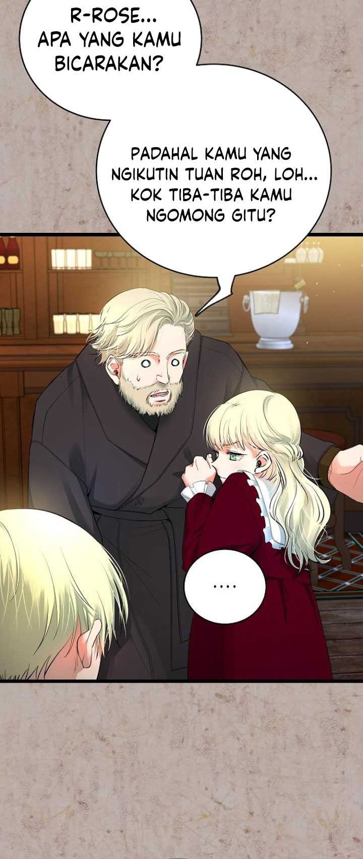 A Tidal Wave of Glory Chapter 51 Gambar 13