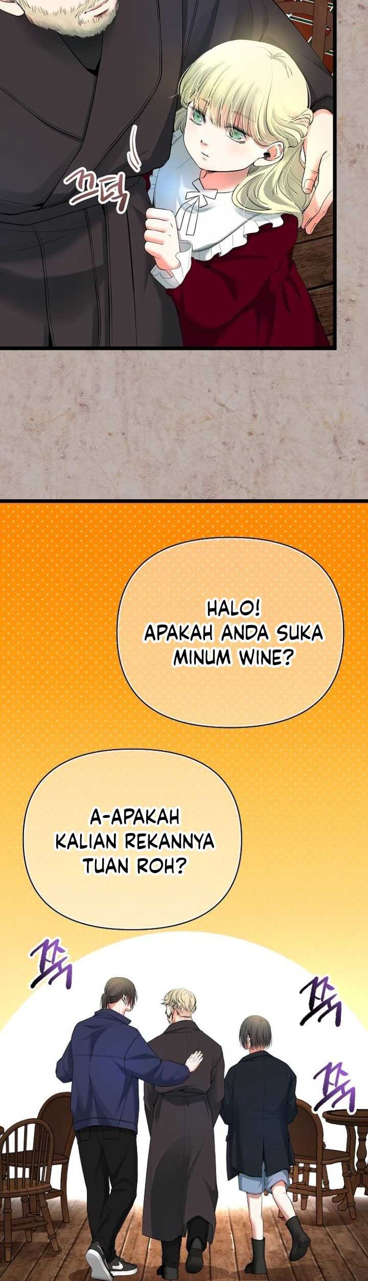 A Tidal Wave of Glory Chapter 51 Gambar 15