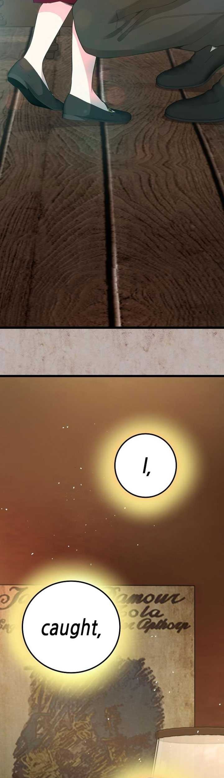 A Tidal Wave of Glory Chapter 51 Gambar 20