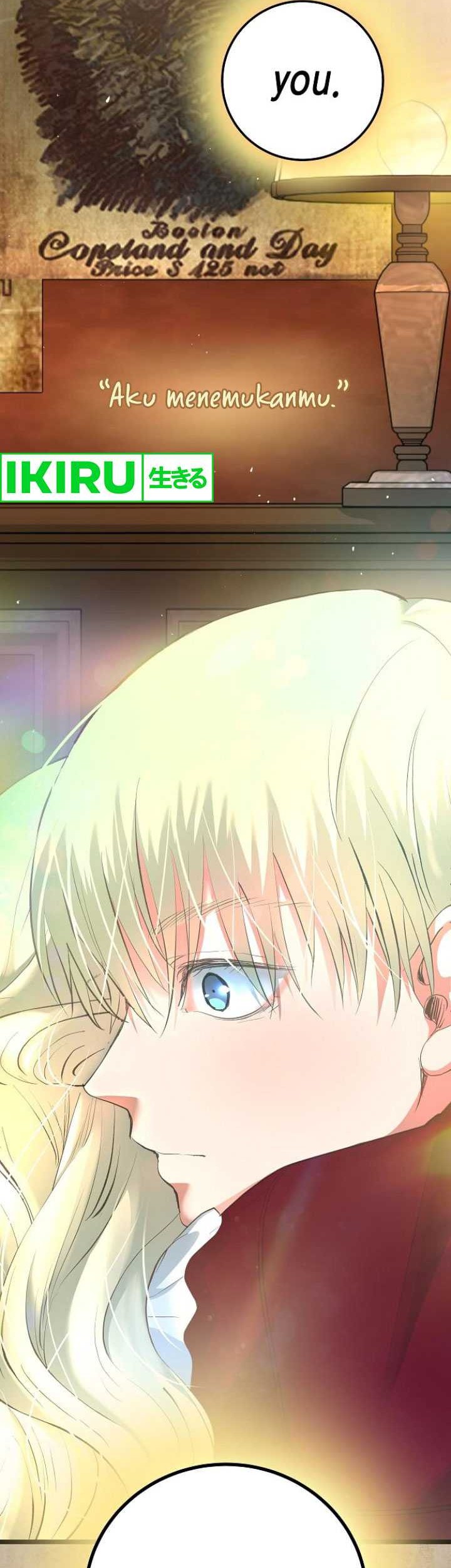 A Tidal Wave of Glory Chapter 51 Gambar 21