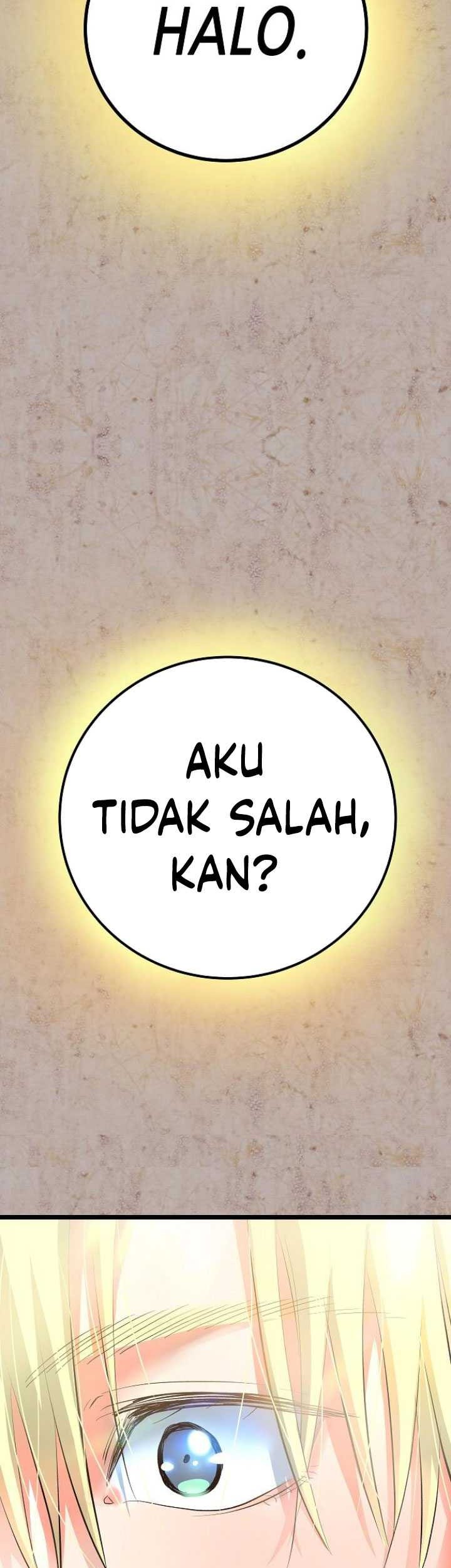 A Tidal Wave of Glory Chapter 51 Gambar 22