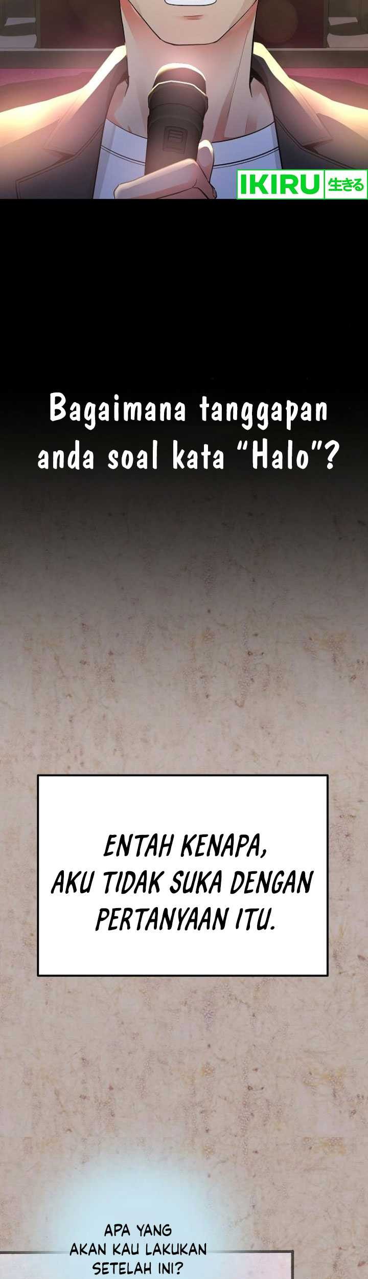 A Tidal Wave of Glory Chapter 51 Gambar 24