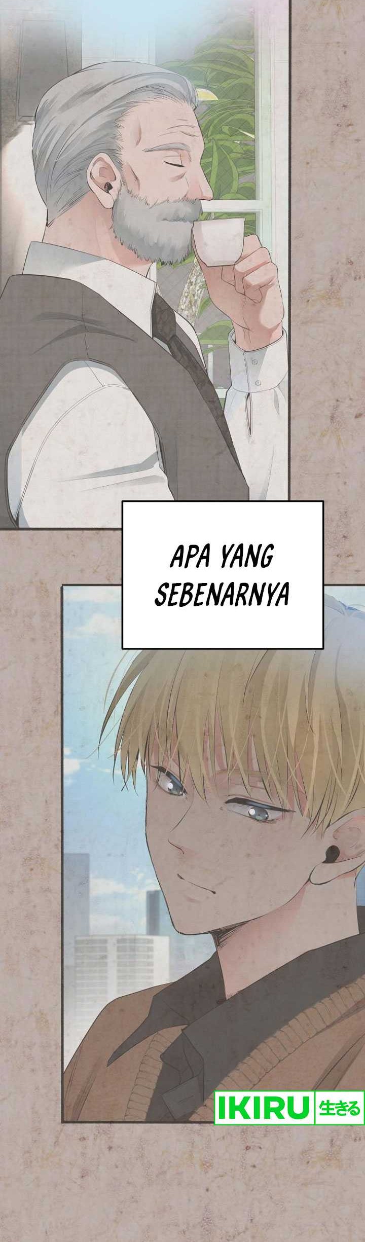 A Tidal Wave of Glory Chapter 51 Gambar 25