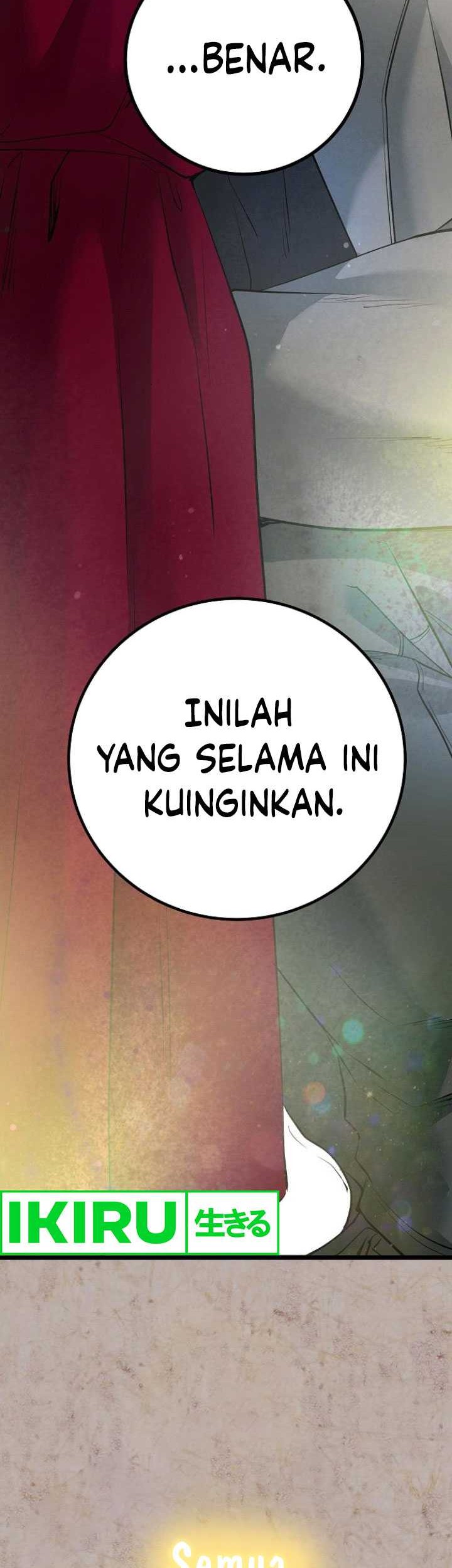 A Tidal Wave of Glory Chapter 51 Gambar 27